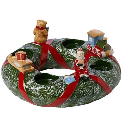Couronne Vintage - Bougeoir en Porcelaine Ange - Villeroy & Boch