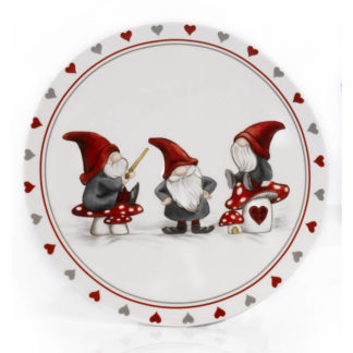Assiette à Compartiment Toy's Fantasy – Vaisselle de Noël Villeroy & Boch –  Ma Déco de Noël
