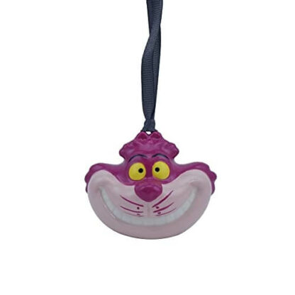 Sourire de Cheshire - Ornement Disney - Déco Noël Intérieur